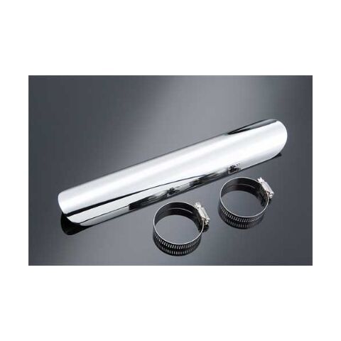 Milwaukee Twins Universal Heat Shield