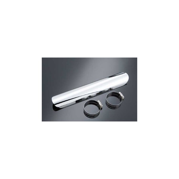 Milwaukee Twins Universal Heat Shield