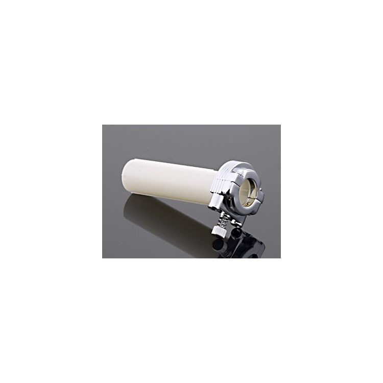 Milwaukee Twins Dual Cable Throttle Assembly