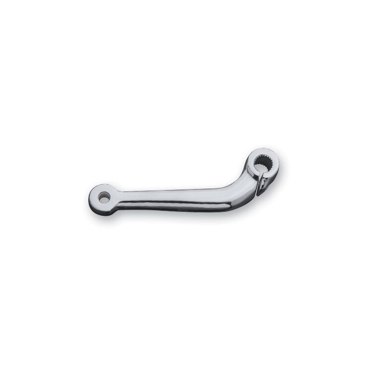 Milwaukee Twins Shift Lever For Harley Sportster 1977-1985