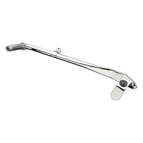 Milwaukee Twins Stock-Style Kickstand For Harley Softail 1986-2006