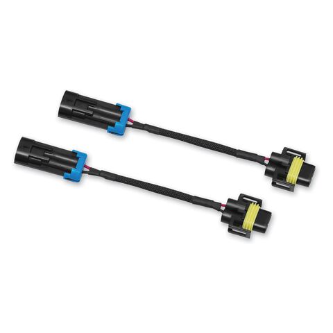 Kuryakyn Passing Lamp Adapters For Indian 2014-2019