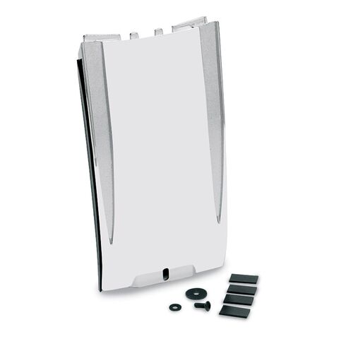 Milwaukee Twins Lower Dash Panel For Harley Softail 2000-2017