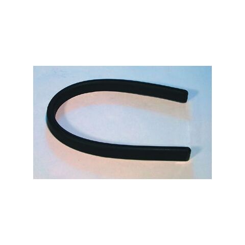 Milwaukee Twins Replacement Rubber Trim For Harley FX 1977-1982