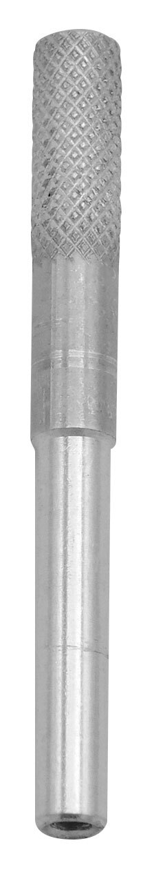 Milwaukee Twins Trip Reset Knob For Harley FL 1968-1984