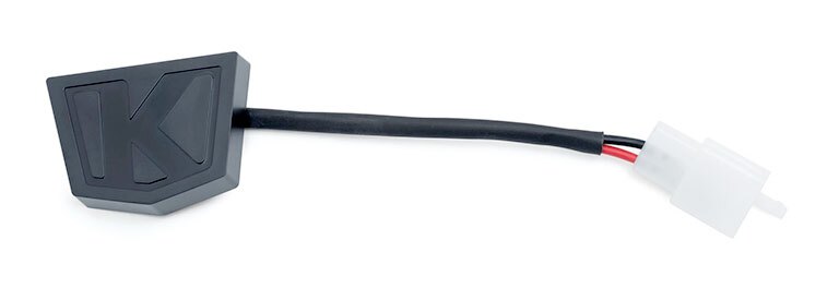 Kuryakyn Universal 10 Amp LED Flasher Relay - Cycle Gear