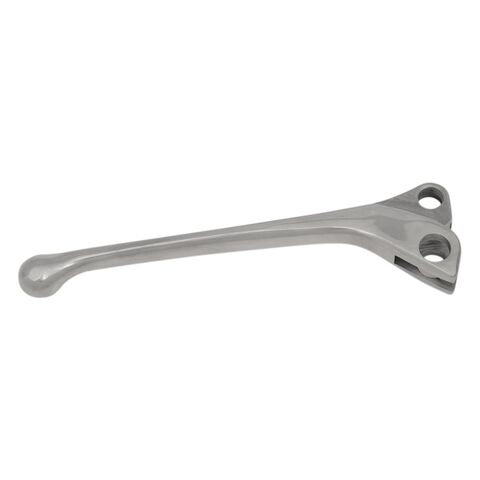 Milwaukee Twins Polished Clutch Or Brake Lever For Harley FL FX XL 1965-1981