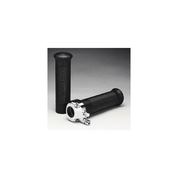 Milwaukee Twins Single Cable Throttle And Grip Set
