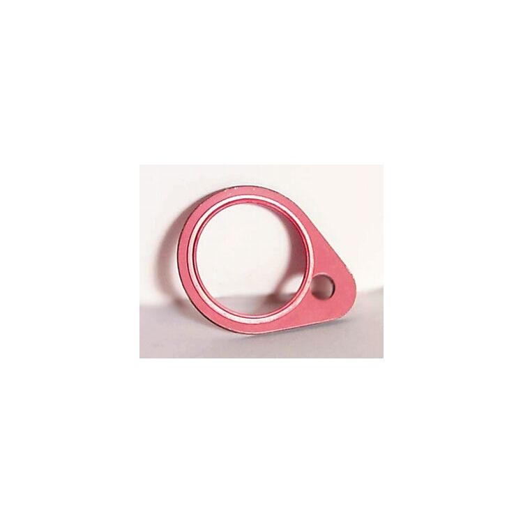 Milwaukee Twins Copper Exhaust Gasket For Harley Shovelhead 1966-1984