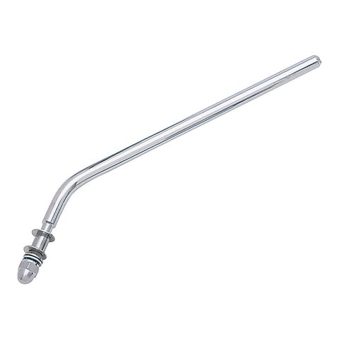 Milwaukee Twins Optional 8" Mirror Stem For Custom Round Mirrors