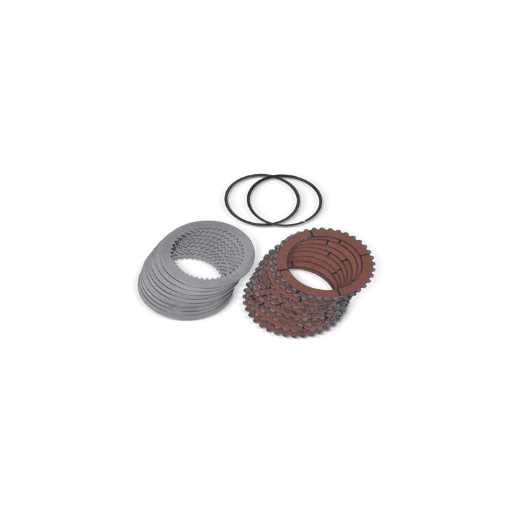 Jims Replacement Clutch Set For Jims Clutch Kit 8376 / 8379 / 8382