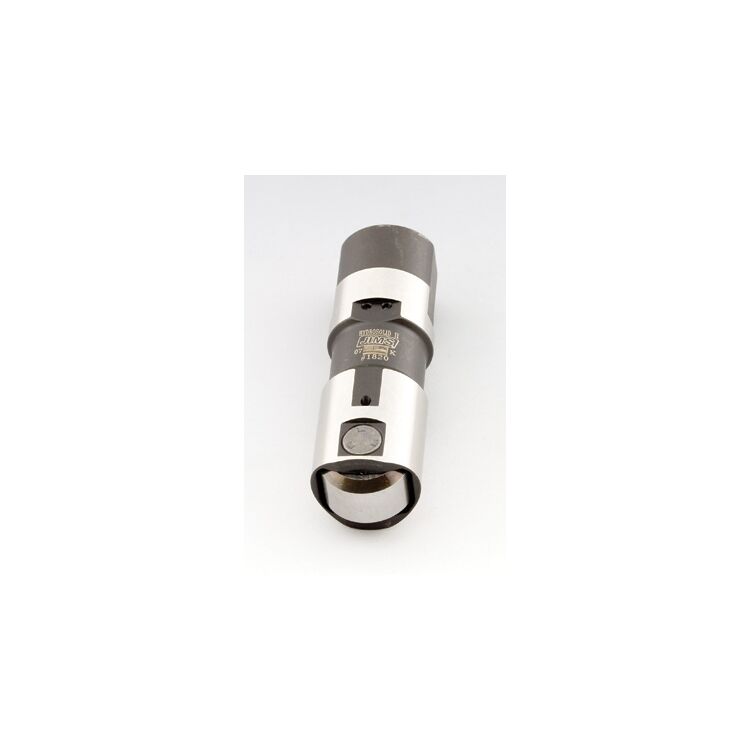 Jims Hydrosolid Tappet For Harley 1999-2025