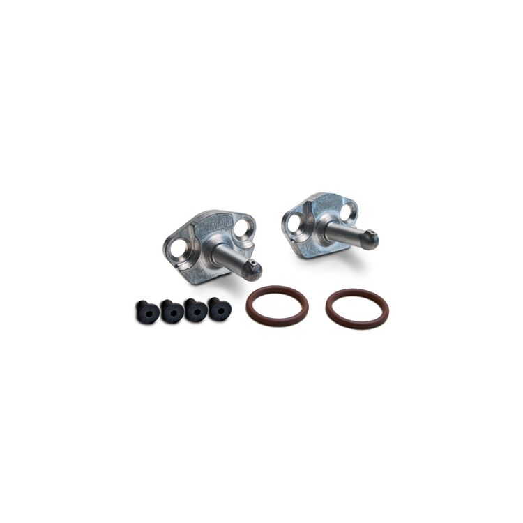 Jims Stroker Piston Oiling Jet Kit For Harley Twin Cam 1999-2017