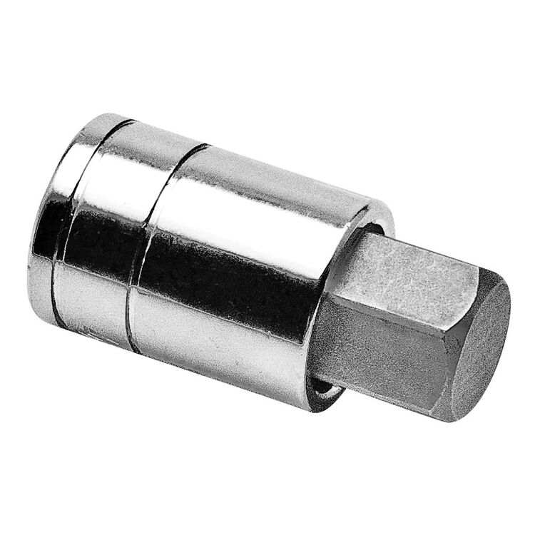 Jims Fork Cap Allen Socket For 49mm Harley Touring Forks 2014-2022
