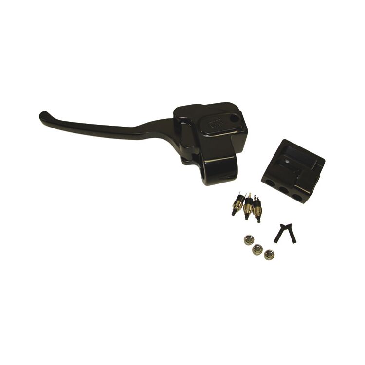 GMA Clutch Assembly With Switch Kit For 1" Bars