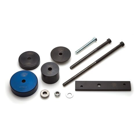 Jims Main Drive Gear And Bearing Remove And Installer Tool