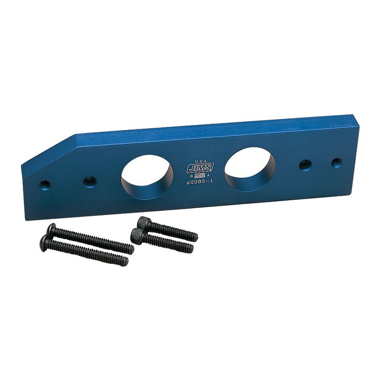 Jims Transmission Door Puller For Harley
