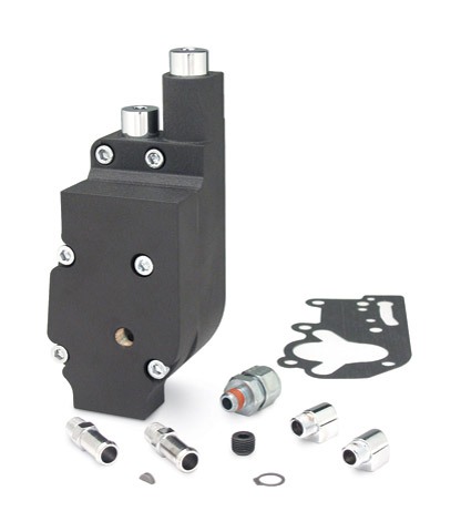 Jims Oil Pump Assembly For Harley Big Twin 1992-1999