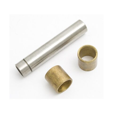Jims Circuit Breaker Shaft And Bushing Kit For Harley Big Twin 1936-1969