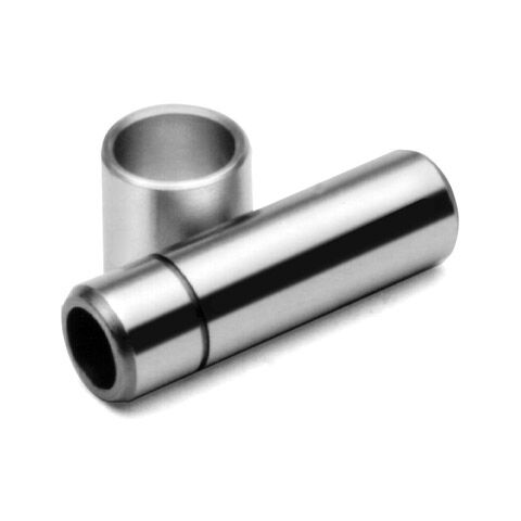 Jims Idler Shaft And Bushing Kit For Harley Big Twin 1936-1969