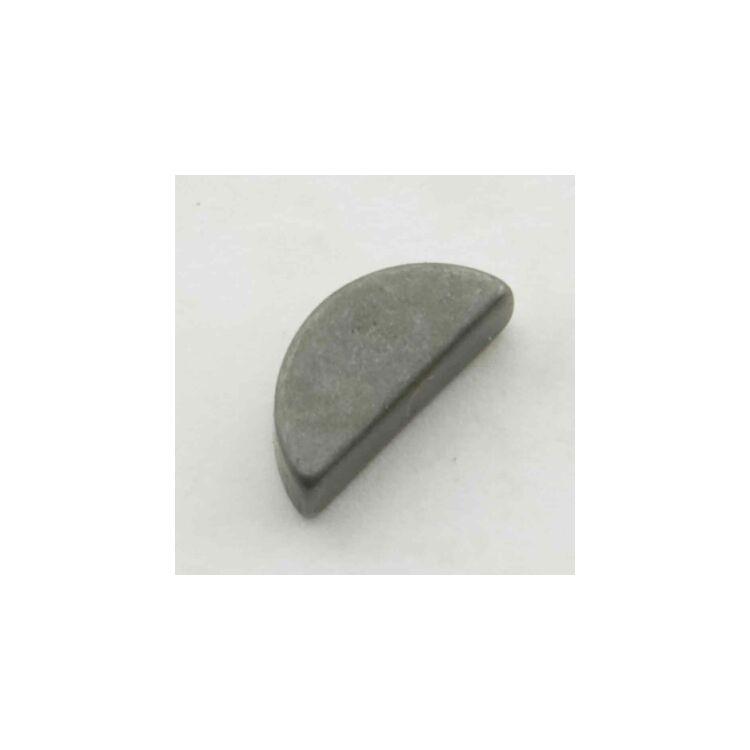 Jims Oil Pump And Pinion Key For Harley Big Twin 1973-1999