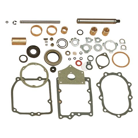 Jims 4 Speed Transmission Rebuild Kit For Harley Big Twin 1977-1979