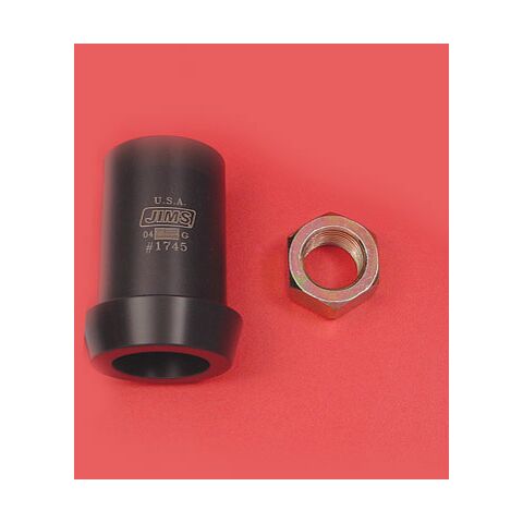Jims Timken Bearing Simulator For Harley Big Twin 1971-2006