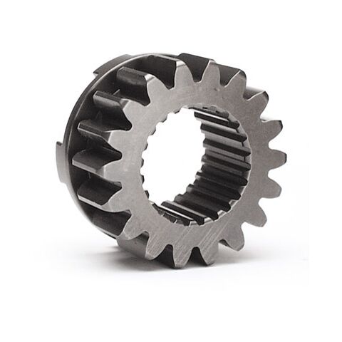 Jims Main Shaft 1st Gear For Harley 5 Speed Big Twin 1984-2006