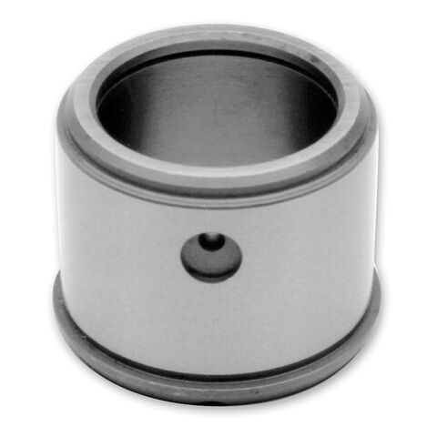 Jims Left Case Race For Harley Big Twin 1940-1954