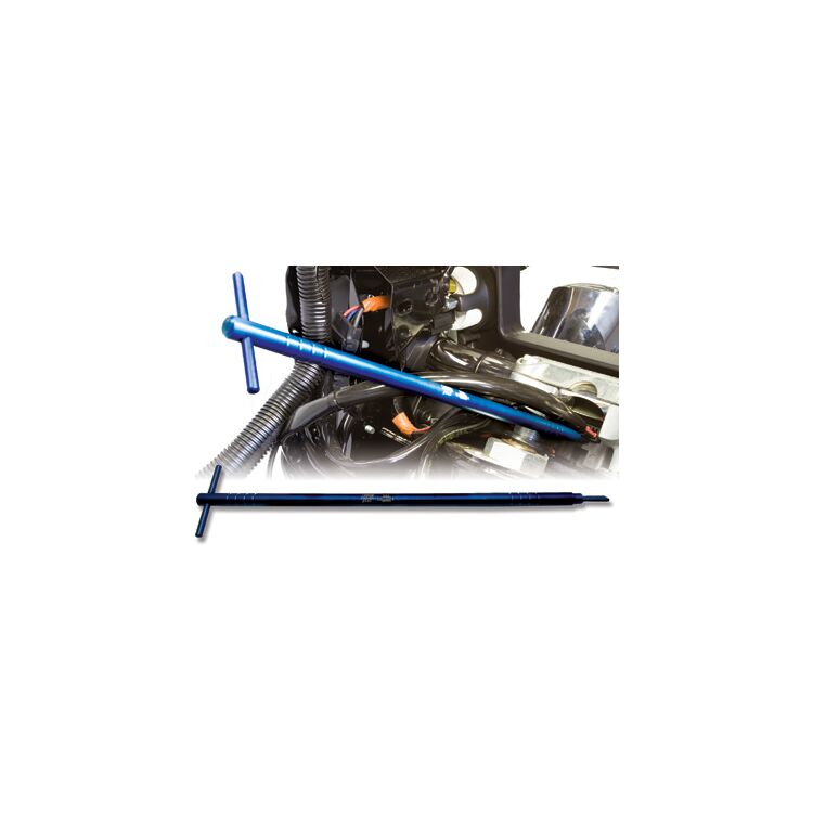 Jims Ignition Switch Connector Remover Tool For Harley Touring 2002-2013