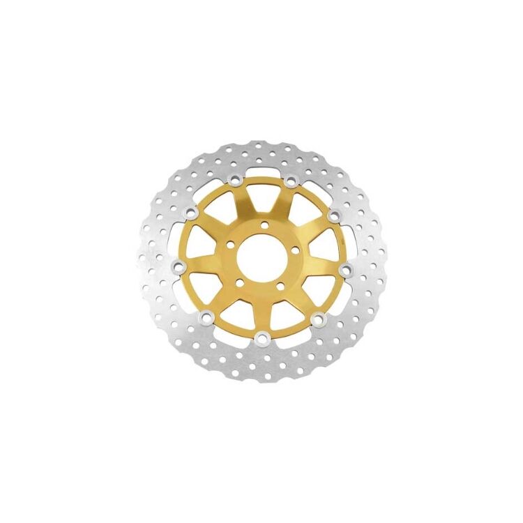 EBC Pro-Lite Contour Floating Front Brake Rotor Honda Gold Wing / VFR 1997-2017