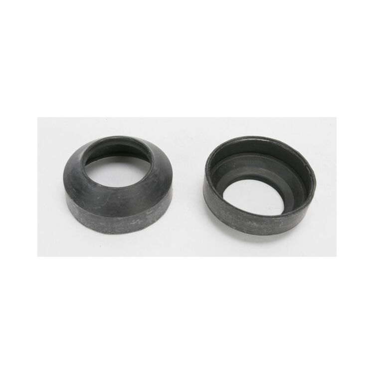 Leakproof Seals Pro Wiper Seals Yamaha Virago XV920 1982-1983