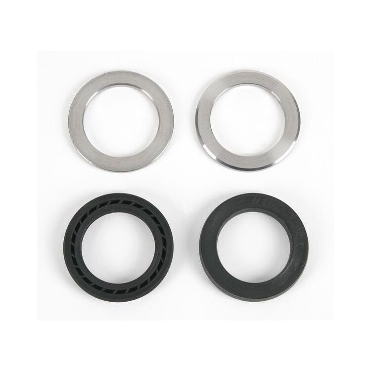 Leakproof Seals Standard Leak Proof Fork Seals Yamaha 1986-2014