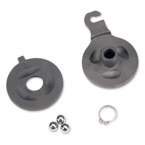 Muller Motorcycle AG Power Clutch For Harley Sportster / Buell 1994-2020