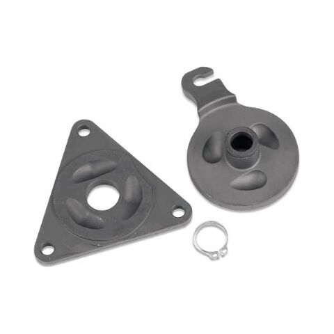 Muller Motorcycle AG Power Clutch For Harley Sportster 1986-1995