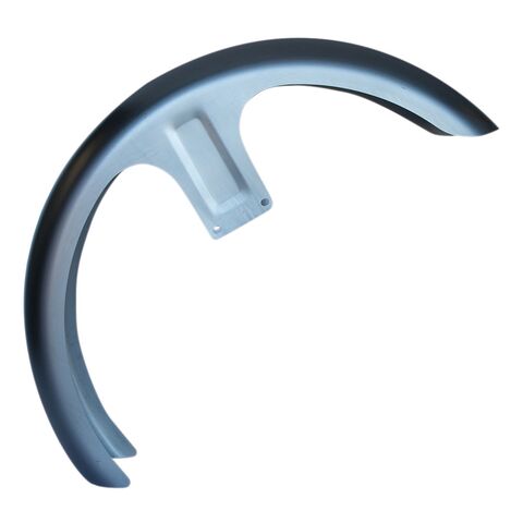 RWD V-Twin LS-2 Style 26" Front Wheel Fender Kit For Harley Touring 1994-2013