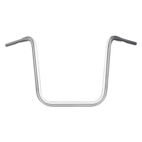 LA Choppers 1 1/4" Ape Hanger Handlebar