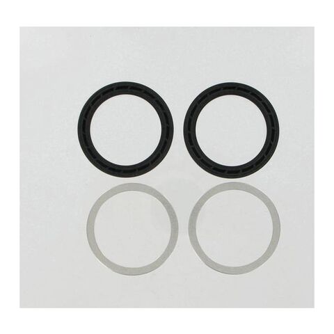 Leakproof Seals Standard Leak Proof Fork Seals Honda / Kawasaki / Suzuki / Yamaha