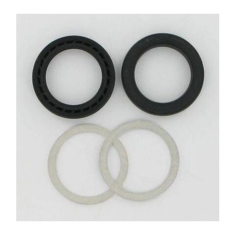 Leakproof Seals Pro-Moly Seal/Wiper Kit Honda Rebel 250 1985-2016
