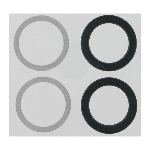 Leakproof Seals Pro-Moly Fork Seals Kawasaki / Suzuki / Yamaha 1999-2015