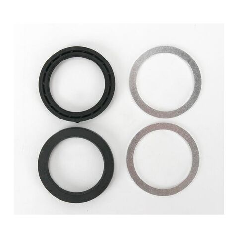 Leakproof Seals Pro-Moly Seal/Wiper Kit Suzuki 1986-2019 / Yamaha 1981-1999