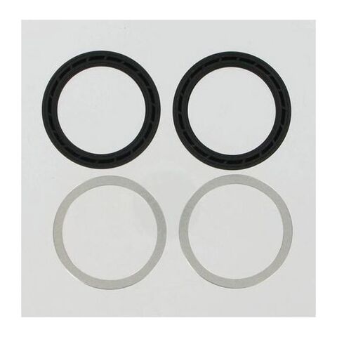 Leakproof Seals Pro-Moly Seal/Wiper Kit Yamaha Radian / Virago 1981-1990