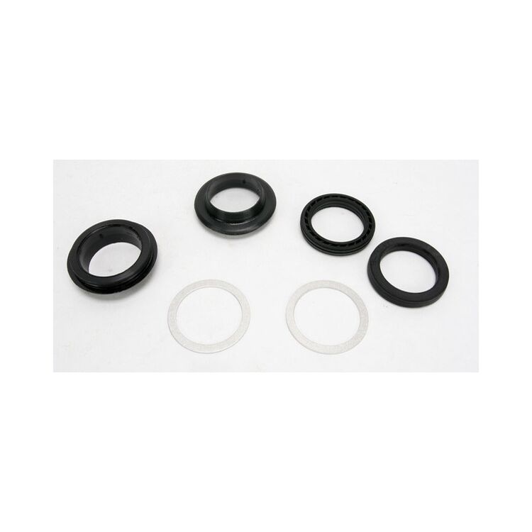Leakproof Seals Pro-Moly Seal/Wiper Kit Kawasaki / Yamaha 1973-2007