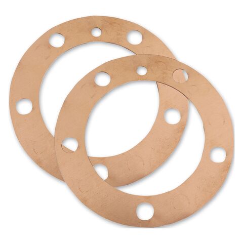 S&S Cycle 3-7/16" and 3-1/2" Bore Head Gaskets For Harley Shovelhead 1966-1984