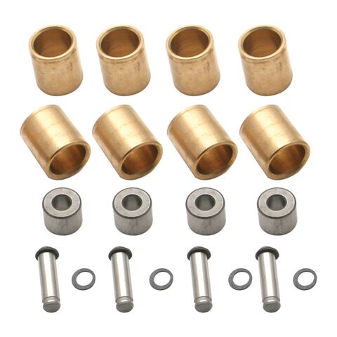 S&S Cycle Roller Rocker Arm Rebuild Kit For Harley 1984-2022