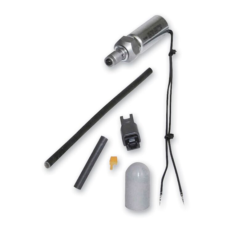 S&S Cycle Electric Compression Release Assembly