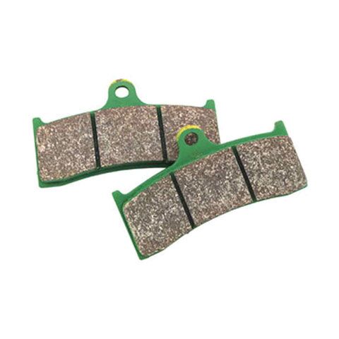 EBC FA249 Brake Pads For Performance Machine 6 Piston Calipers