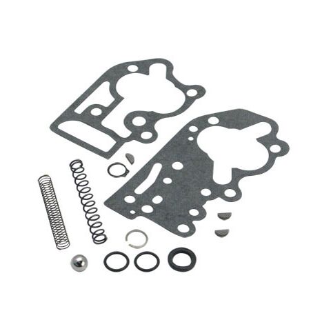 S&S Cycle Oil Pump Rebuild Kit For Harley Big Twin 1936-1991