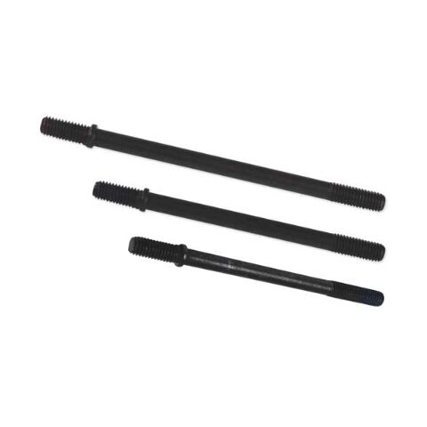 S&S Cycle Cylinder Stud Set For Harley 1984-2022
