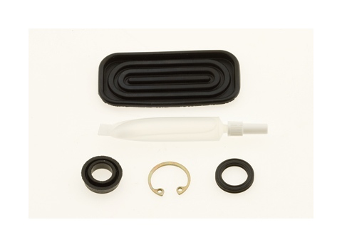 Performance Machine Master Cylinder Rebuild Kit For 5/8